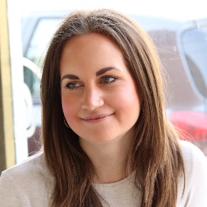 Photo of Claire Elizabeth Elliott