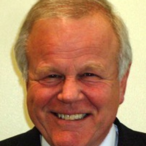Photo of Trevor Lunn