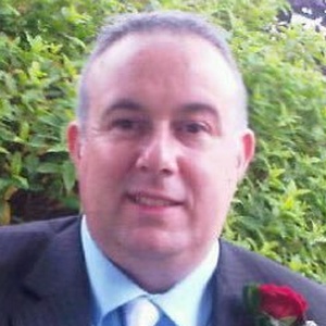 Photo of Andrew Leonard John Bennison