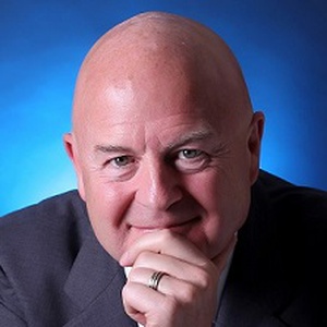 Photo of Peter James Darien Grace