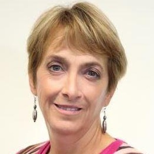 Photo of Catherine Rankin