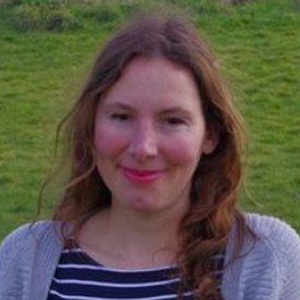 Photo of Isabel Lambourne