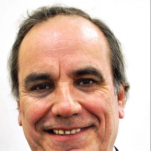 Photo of Calvert McGibbon