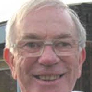 Photo of John Ferguson