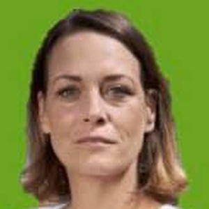 Photo of Kat Boettge