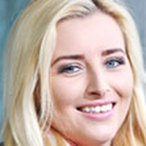 Photo of Órlaithí Flynn