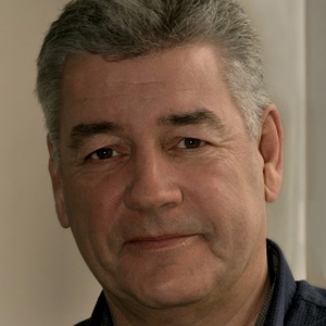 Photo of Robert Noble