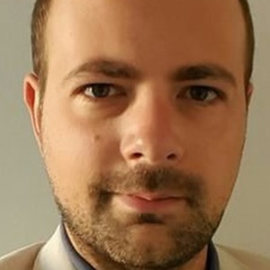 Photo of Daniel Owen Spence