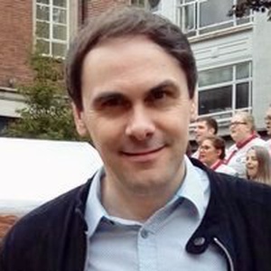Photo of Simon Tagg