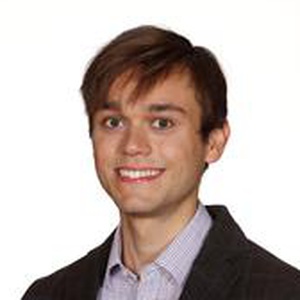 Photo of Felix Byers