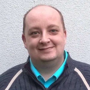 Photo of George Drummond