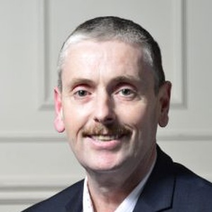 profile photo of Paul David Sweet