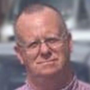 Photo of Mick Coyne