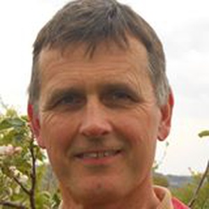 Photo of Andrew Parkhurst