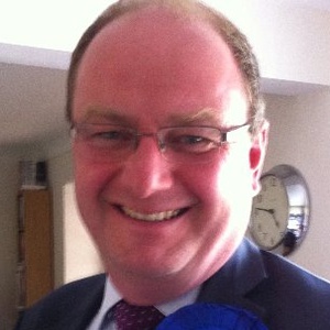 profile photo of Phil Doggart