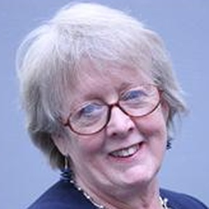 Photo of Eileen Diane Rowbotham