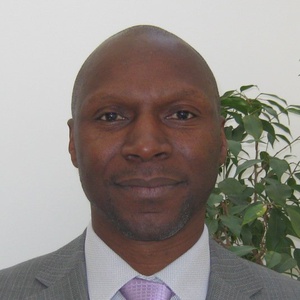 Photo of Mike Byfield