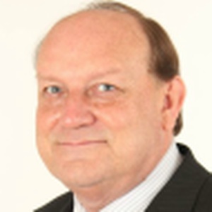 Photo of Daniel Oxley
