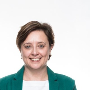 profile photo of Victoria Groulef