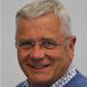 Photo of David Godfrey