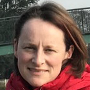 Photo of Isobel Grant