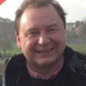 Photo of Andrew William Mountford
