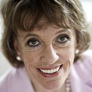 Photo of Esther Rantzen
