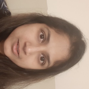 Photo of Meenakshi Minnis