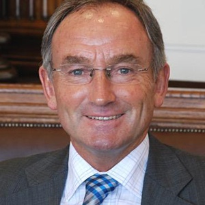 Photo of Brian Martin Kenny