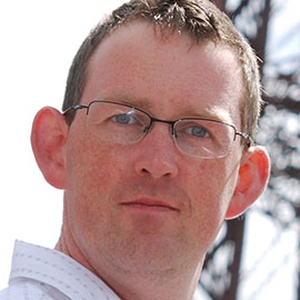 Photo of Paul Maynard