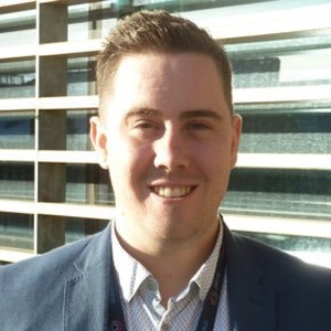 Photo of Ryan Thomas Williams