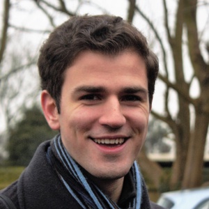 Photo of Roberto Weeden-Sanz