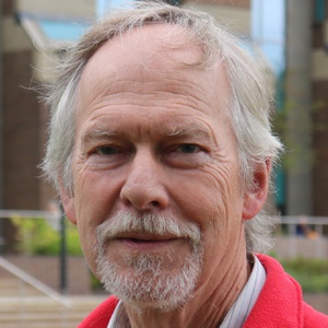 Photo of Michael Prowse