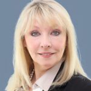 Photo of Jacqueline Maria Sweetman