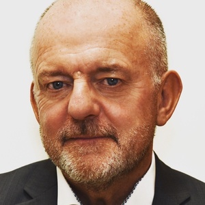 profile photo of John Keith Harland