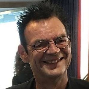 profile photo of Dave Poole