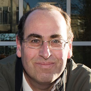 Photo of Tony Dyer
