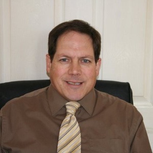 Photo of Donald MacKay
