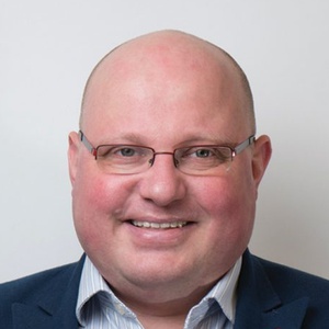 Photo of Marcin Maria Moraczewski
