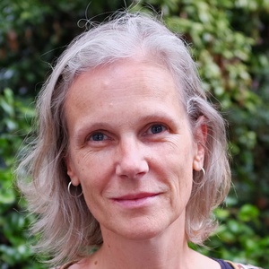 profile photo of Georgia Taylor