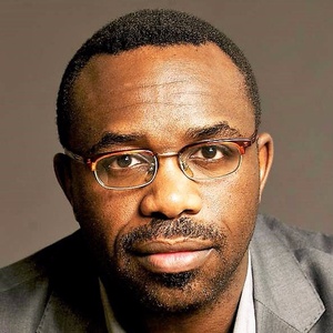 Photo of Chidi Oti-Obihara