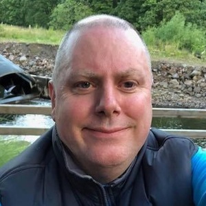 profile photo of Peter Kennedy