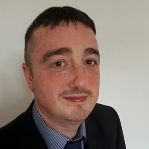Photo of Philip Chadwick