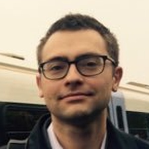 Photo of Adam Thomas
