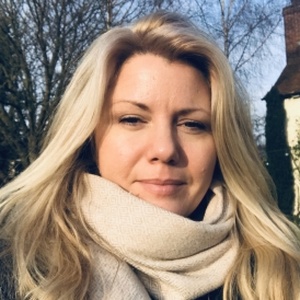 profile photo of Louise Heathcote