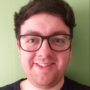 Photo of Sean Quinn