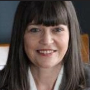 Photo of Clare Haughey