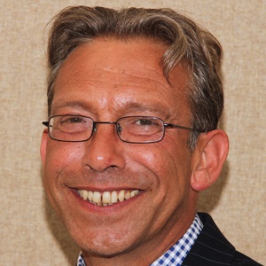 Photo of Michael David Weinhonig