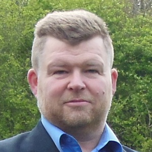 Photo of Ken Rollings