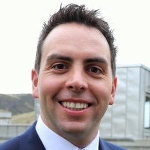 profile photo of Maurice Golden